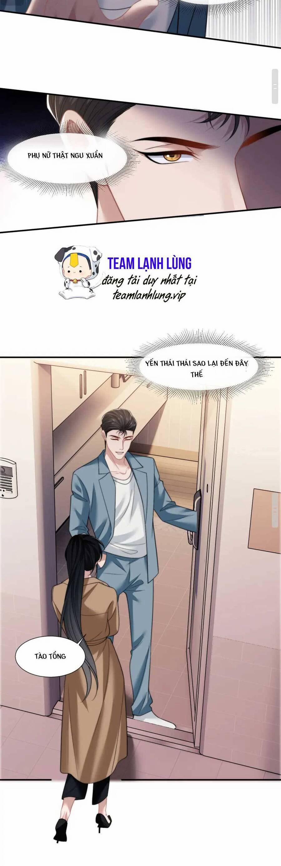 Chủ Mẫu Xuyên Không Tới Làm Phu Nhân Hào Môn 26 trang 18