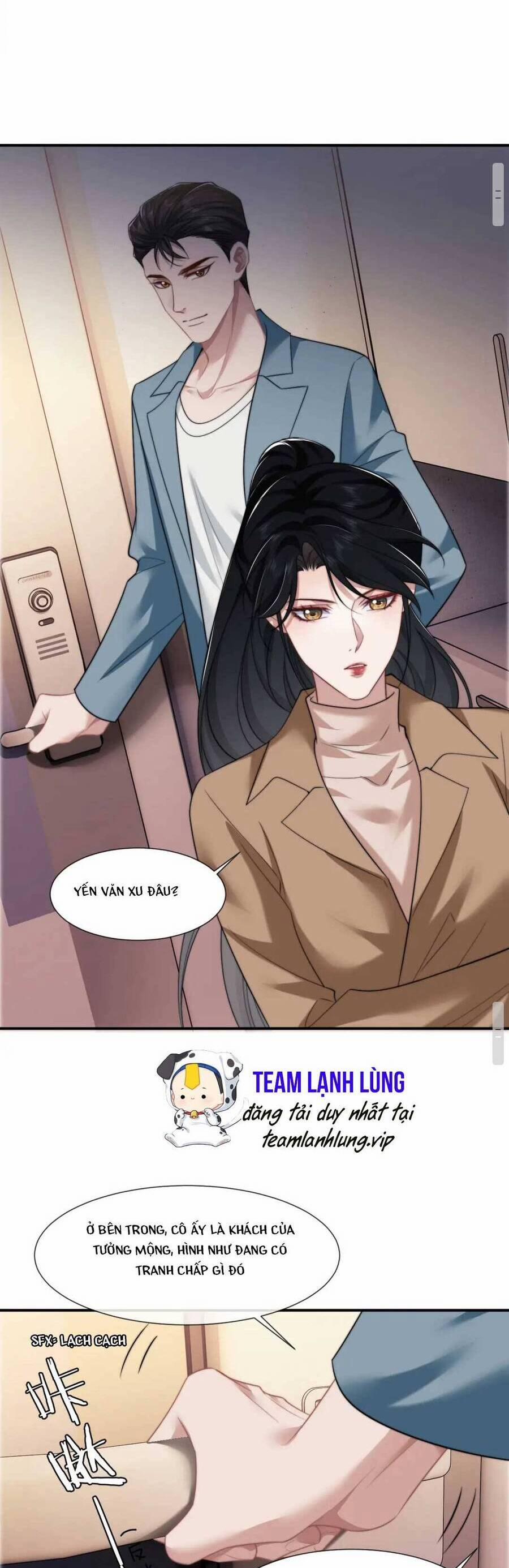 Chủ Mẫu Xuyên Không Tới Làm Phu Nhân Hào Môn 26 trang 19