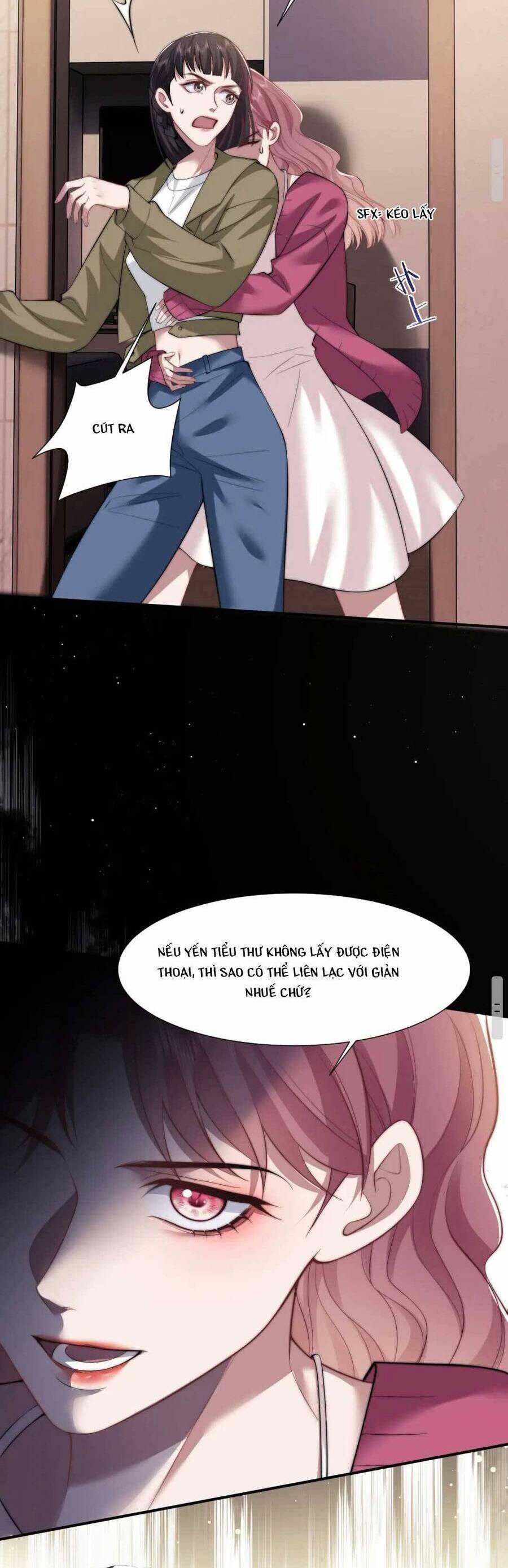 Chủ Mẫu Xuyên Không Tới Làm Phu Nhân Hào Môn 26 trang 6