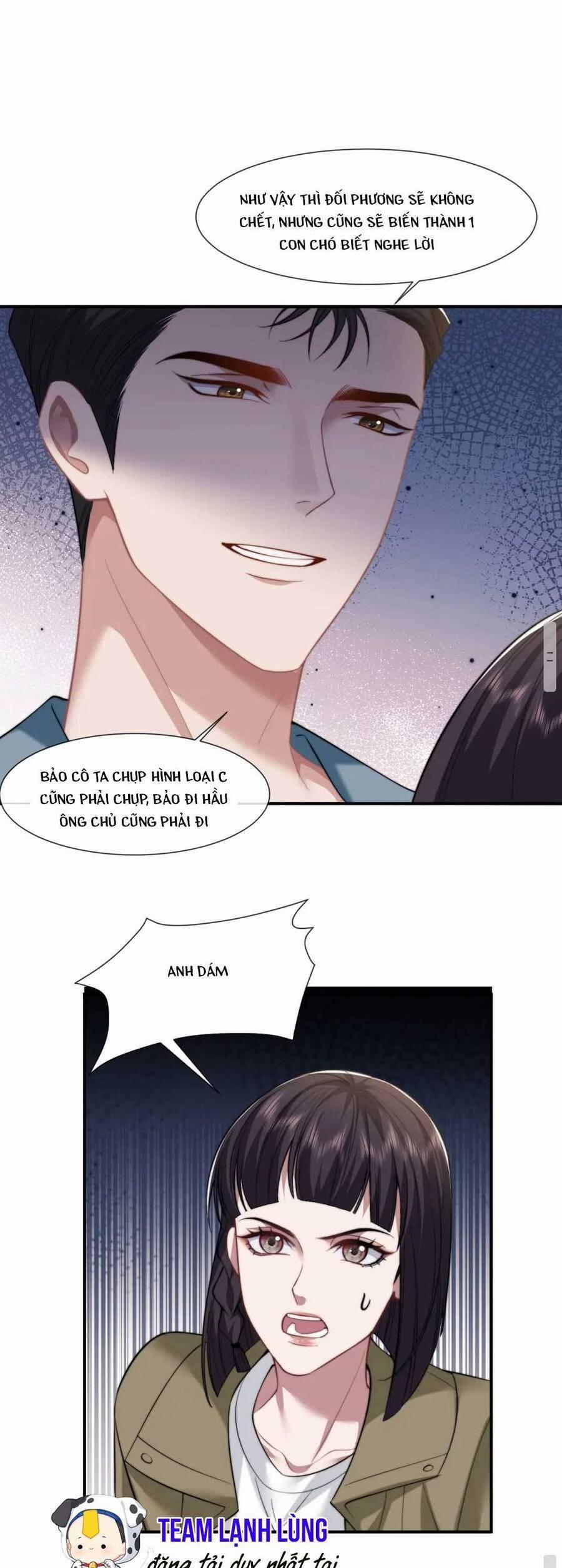 Chủ Mẫu Xuyên Không Tới Làm Phu Nhân Hào Môn 26 trang 9