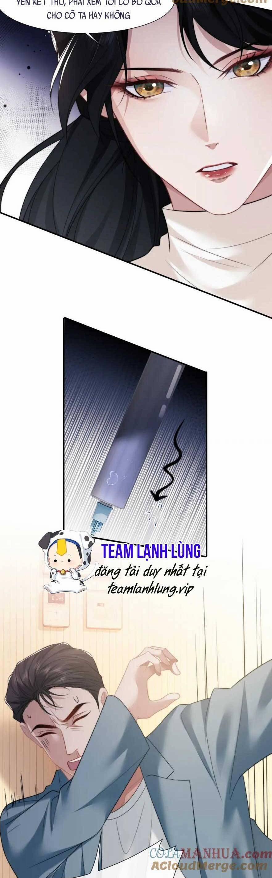 Chủ Mẫu Xuyên Không Tới Làm Phu Nhân Hào Môn 27 trang 12