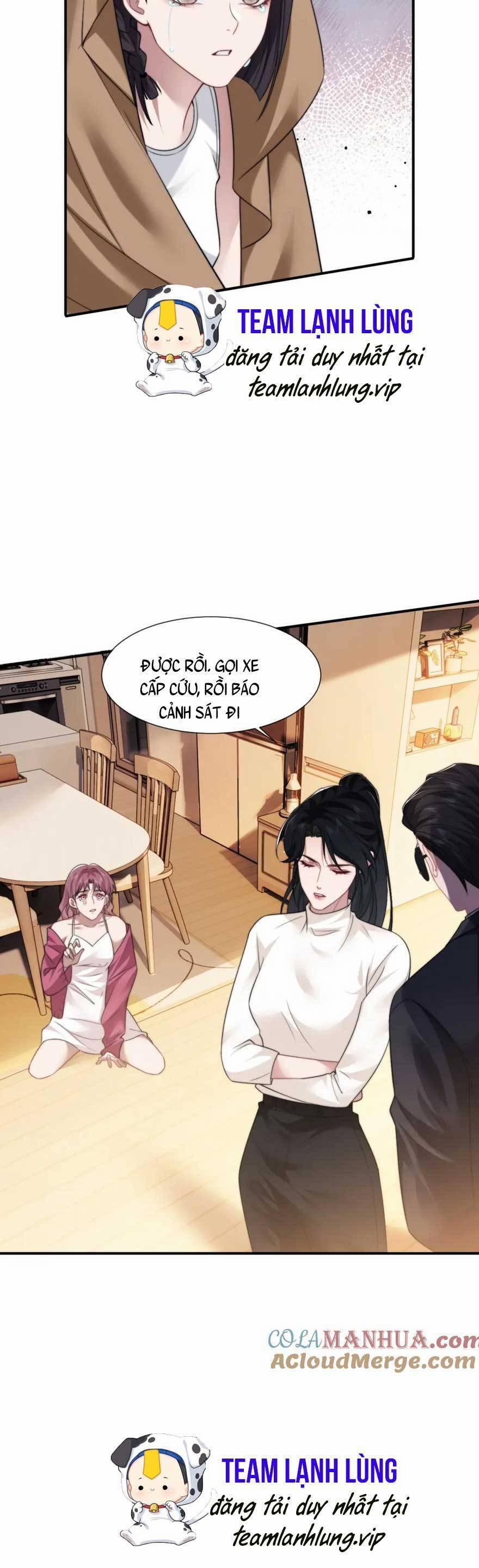 Chủ Mẫu Xuyên Không Tới Làm Phu Nhân Hào Môn 27 trang 17