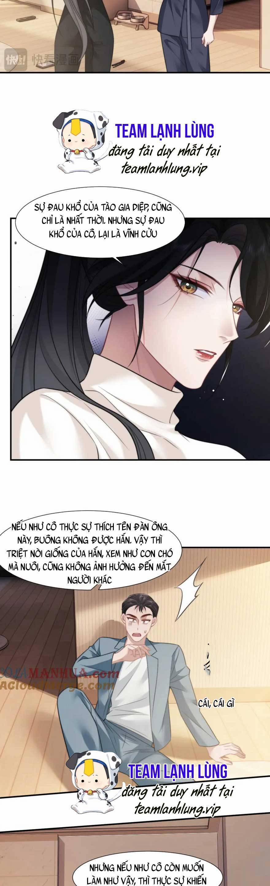 Chủ Mẫu Xuyên Không Tới Làm Phu Nhân Hào Môn 27 trang 21