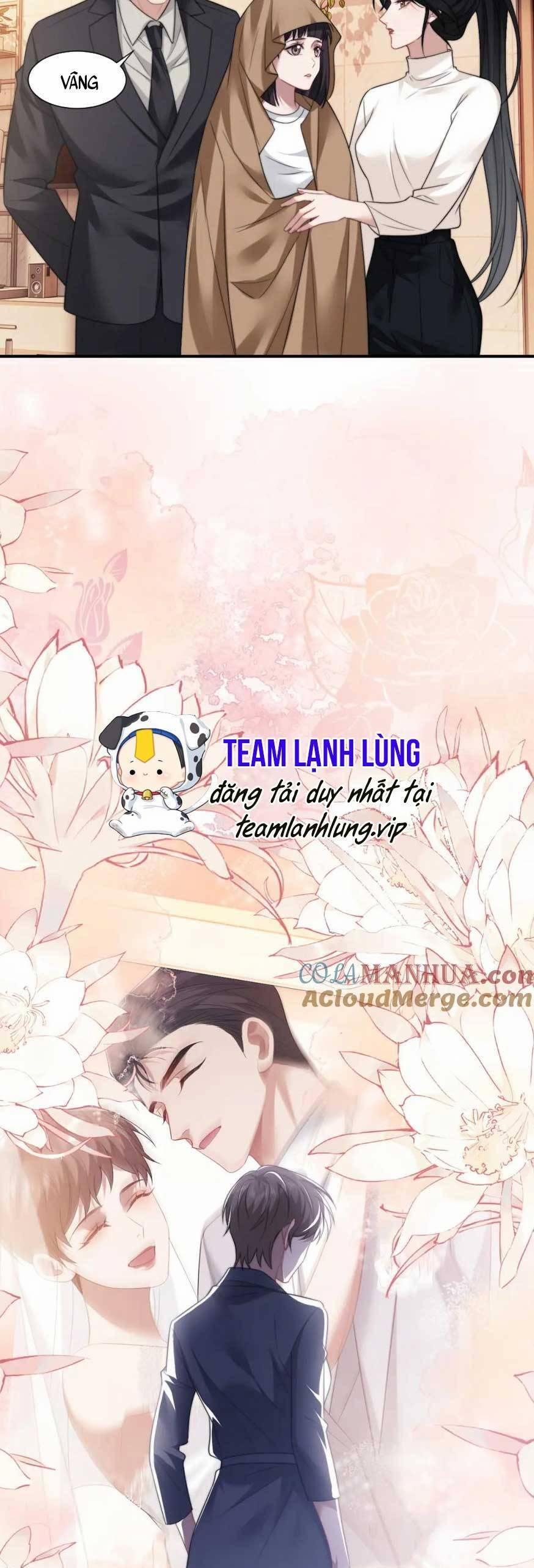 Chủ Mẫu Xuyên Không Tới Làm Phu Nhân Hào Môn 27 trang 23