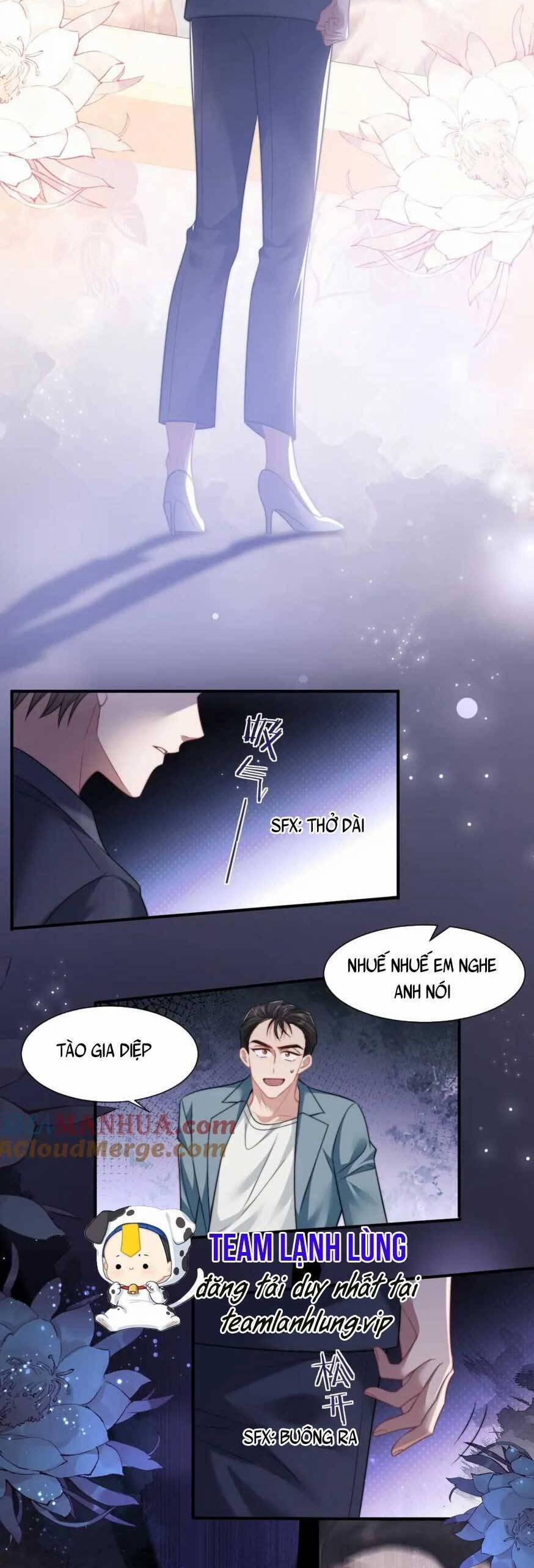 Chủ Mẫu Xuyên Không Tới Làm Phu Nhân Hào Môn 27 trang 24