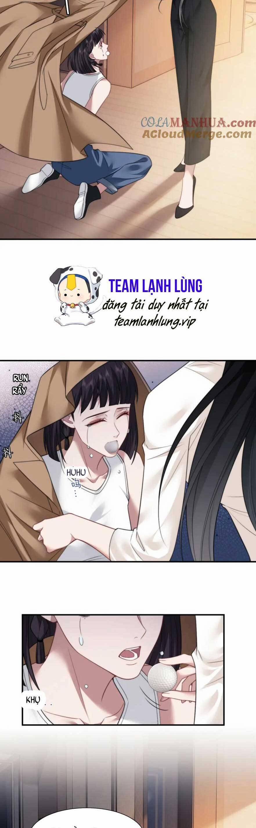 Chủ Mẫu Xuyên Không Tới Làm Phu Nhân Hào Môn 27 trang 5