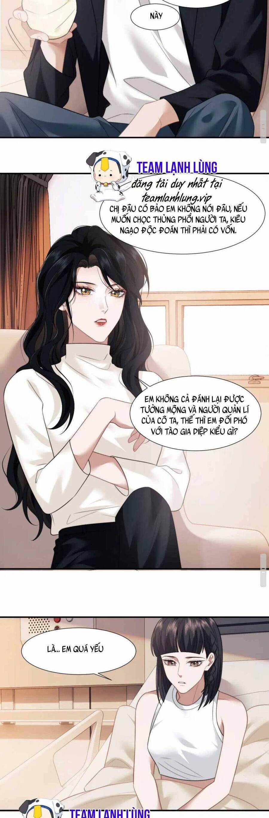 Chủ Mẫu Xuyên Không Tới Làm Phu Nhân Hào Môn 29 trang 10