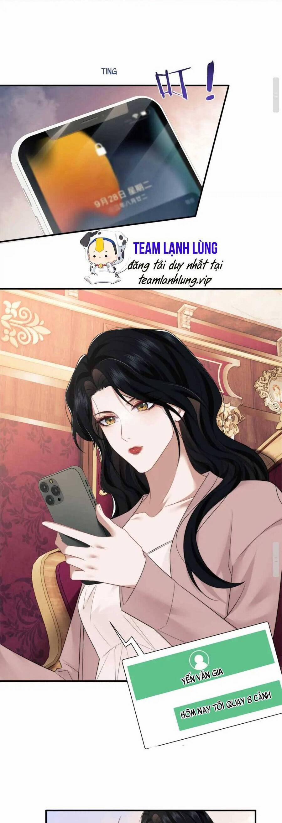 Chủ Mẫu Xuyên Không Tới Làm Phu Nhân Hào Môn 29 trang 22