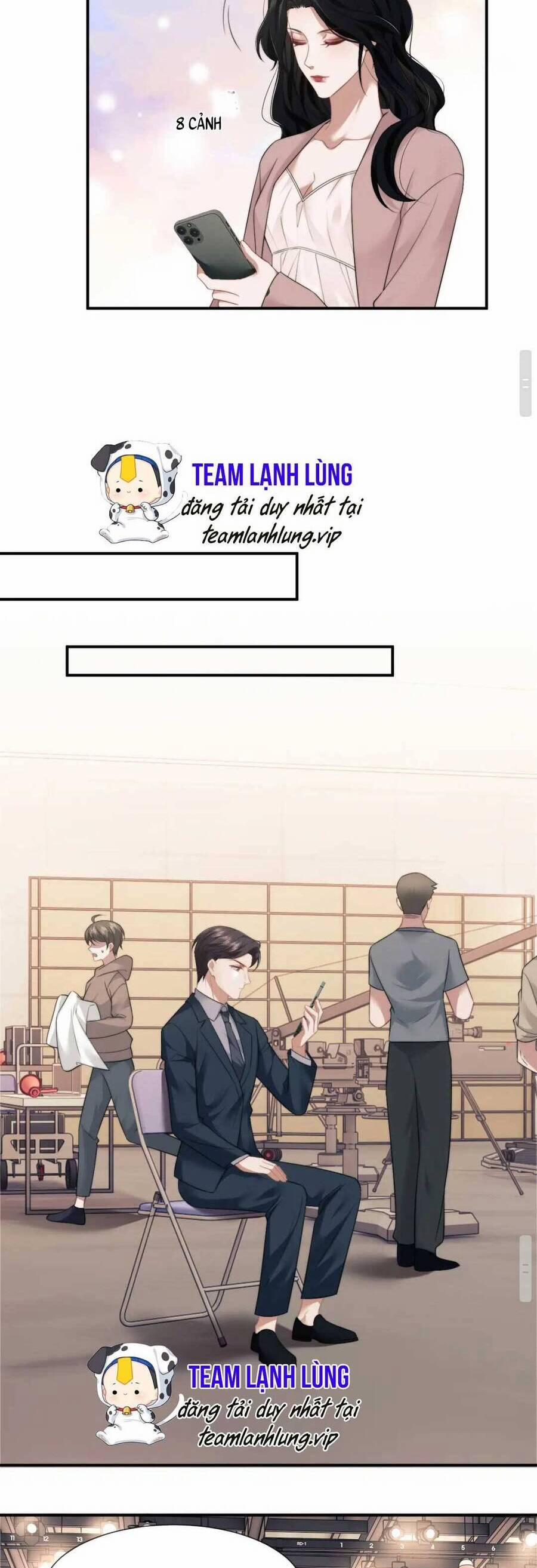 Chủ Mẫu Xuyên Không Tới Làm Phu Nhân Hào Môn 29 trang 23