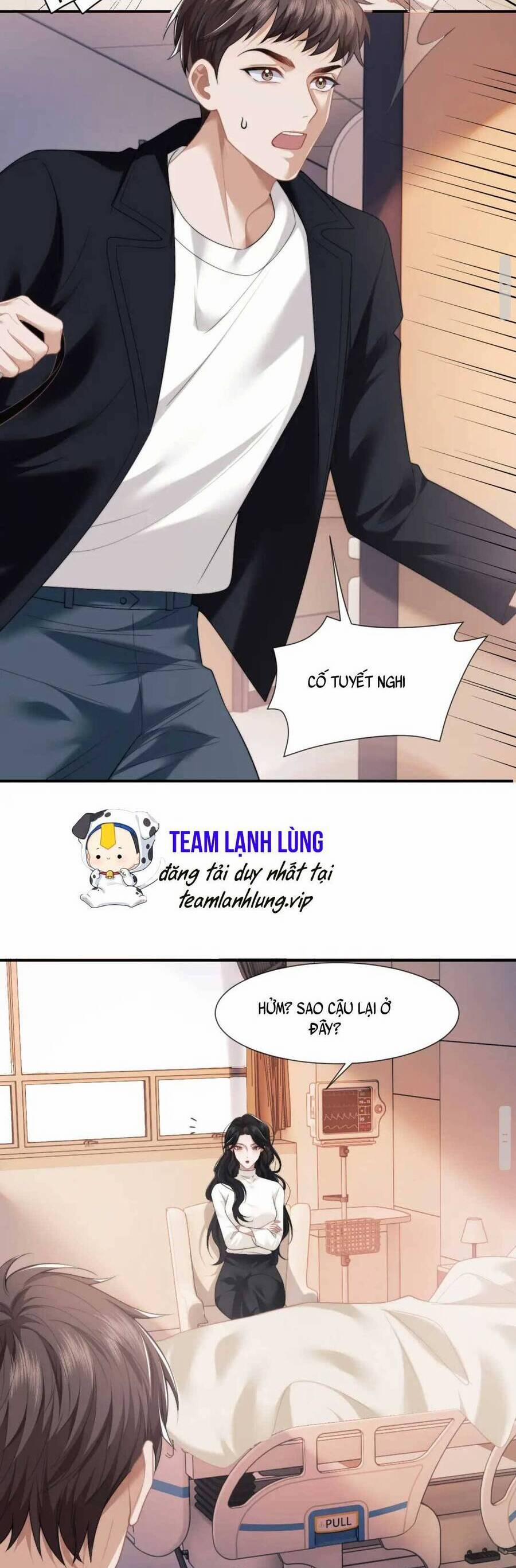 Chủ Mẫu Xuyên Không Tới Làm Phu Nhân Hào Môn 29 trang 4