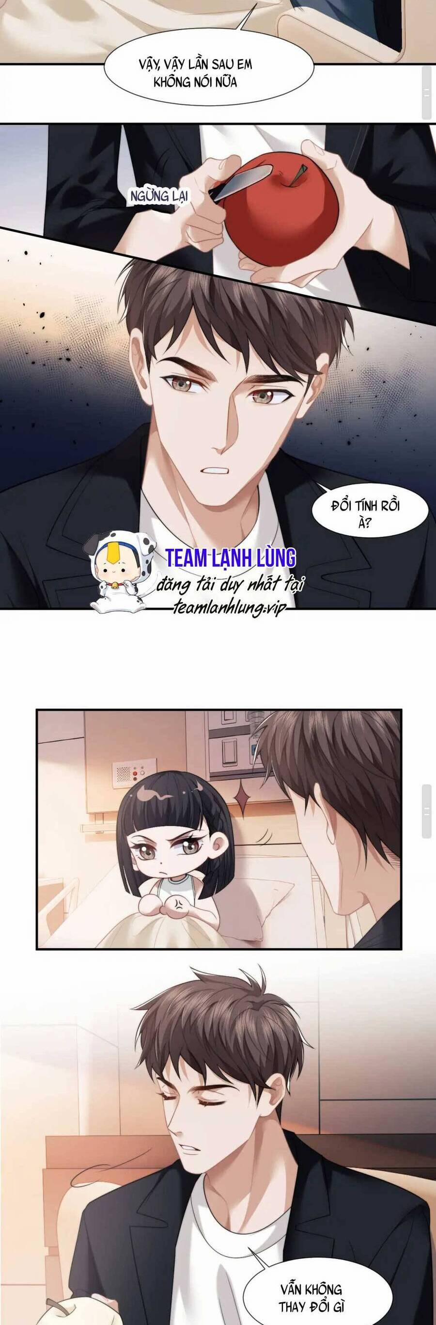 Chủ Mẫu Xuyên Không Tới Làm Phu Nhân Hào Môn 29 trang 9