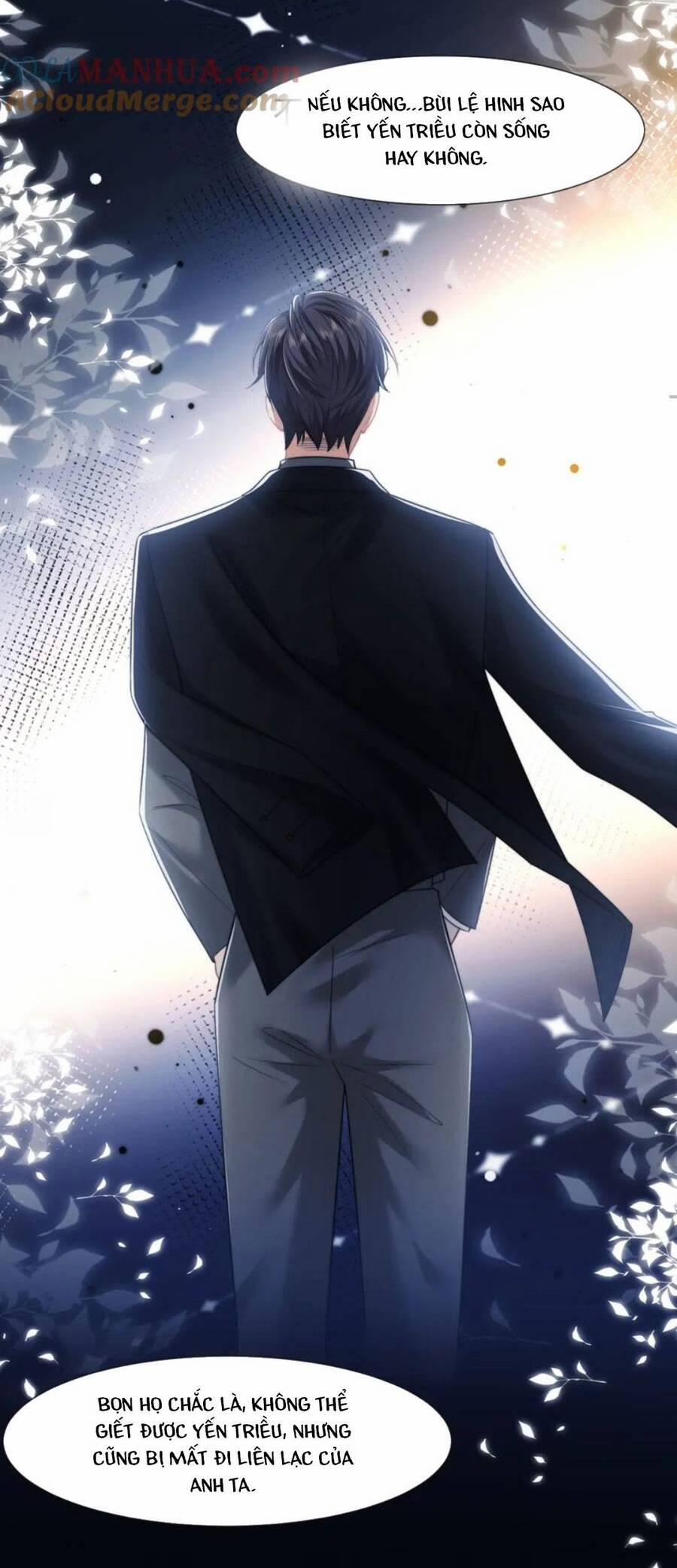 Chủ Mẫu Xuyên Không Tới Làm Phu Nhân Hào Môn 31 trang 18