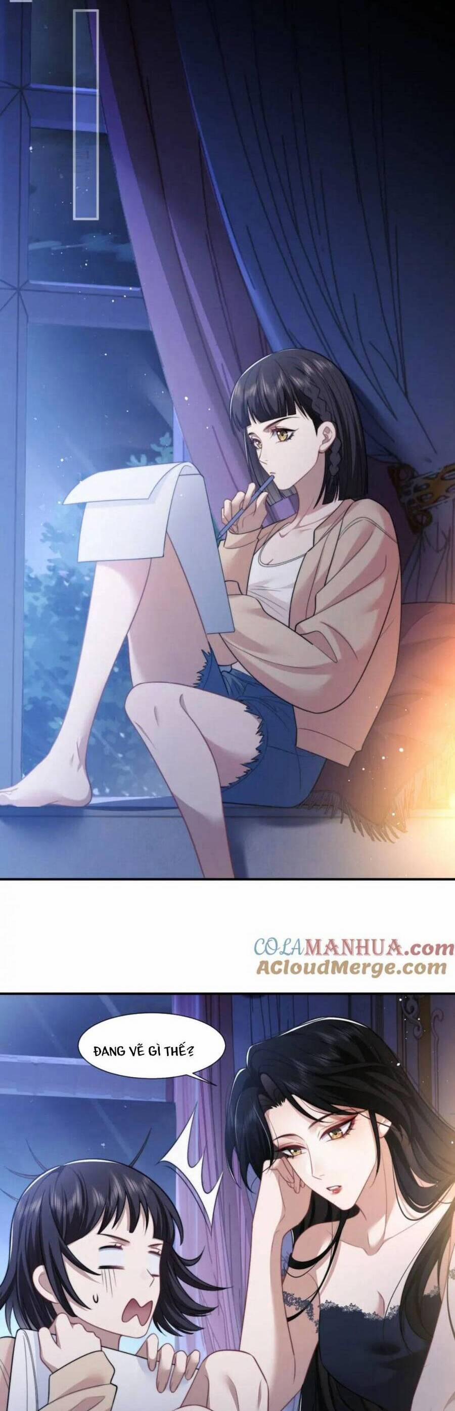 Chủ Mẫu Xuyên Không Tới Làm Phu Nhân Hào Môn 32 trang 10