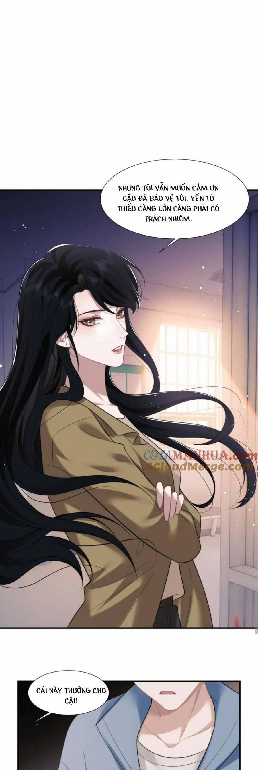 Chủ Mẫu Xuyên Không Tới Làm Phu Nhân Hào Môn 32 trang 20