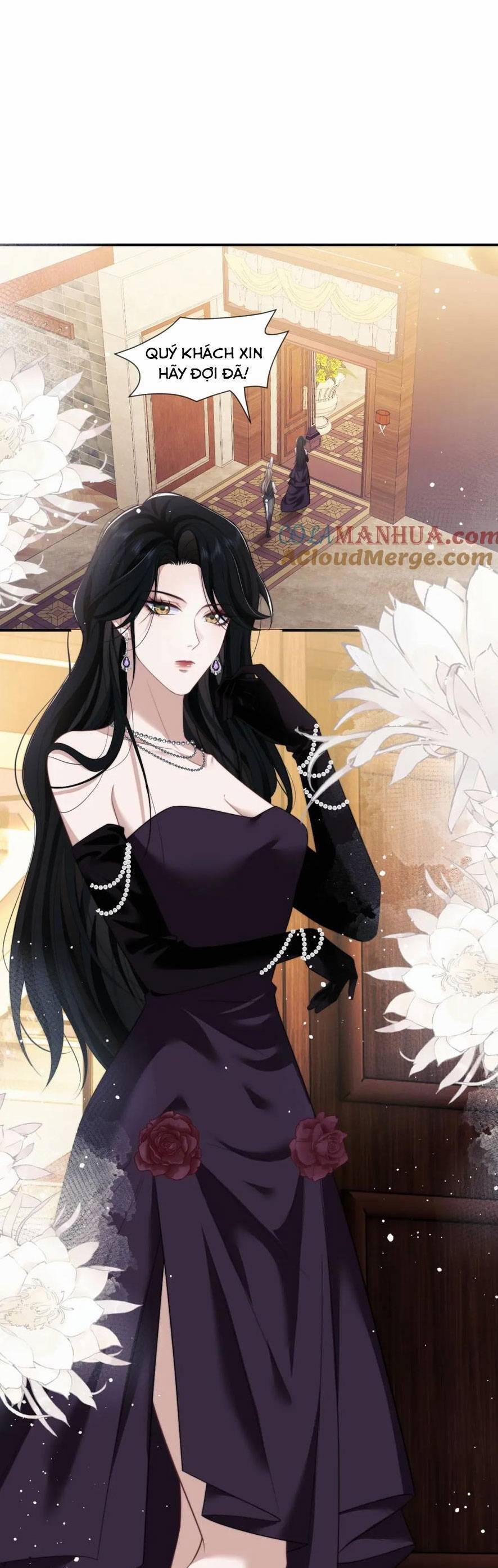 Chủ Mẫu Xuyên Không Tới Làm Phu Nhân Hào Môn 33 trang 13