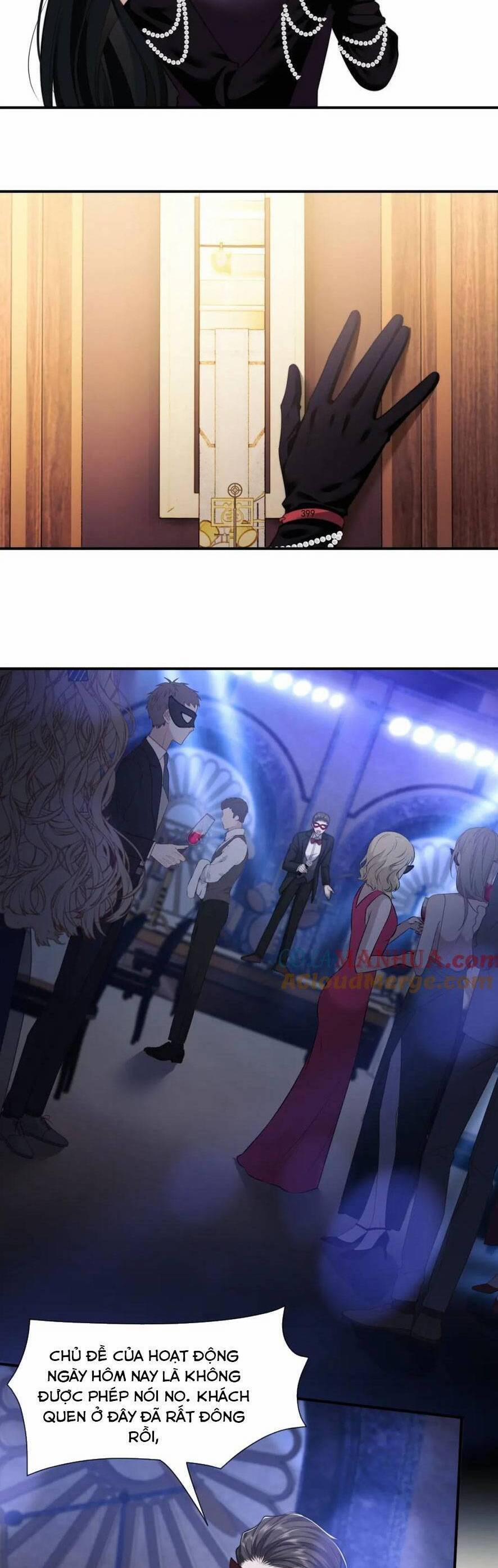 Chủ Mẫu Xuyên Không Tới Làm Phu Nhân Hào Môn 33 trang 15