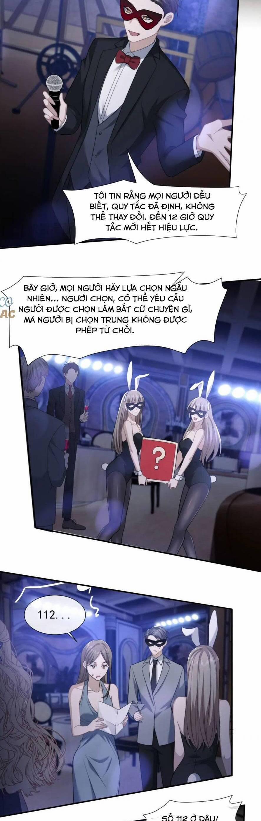 Chủ Mẫu Xuyên Không Tới Làm Phu Nhân Hào Môn 33 trang 16