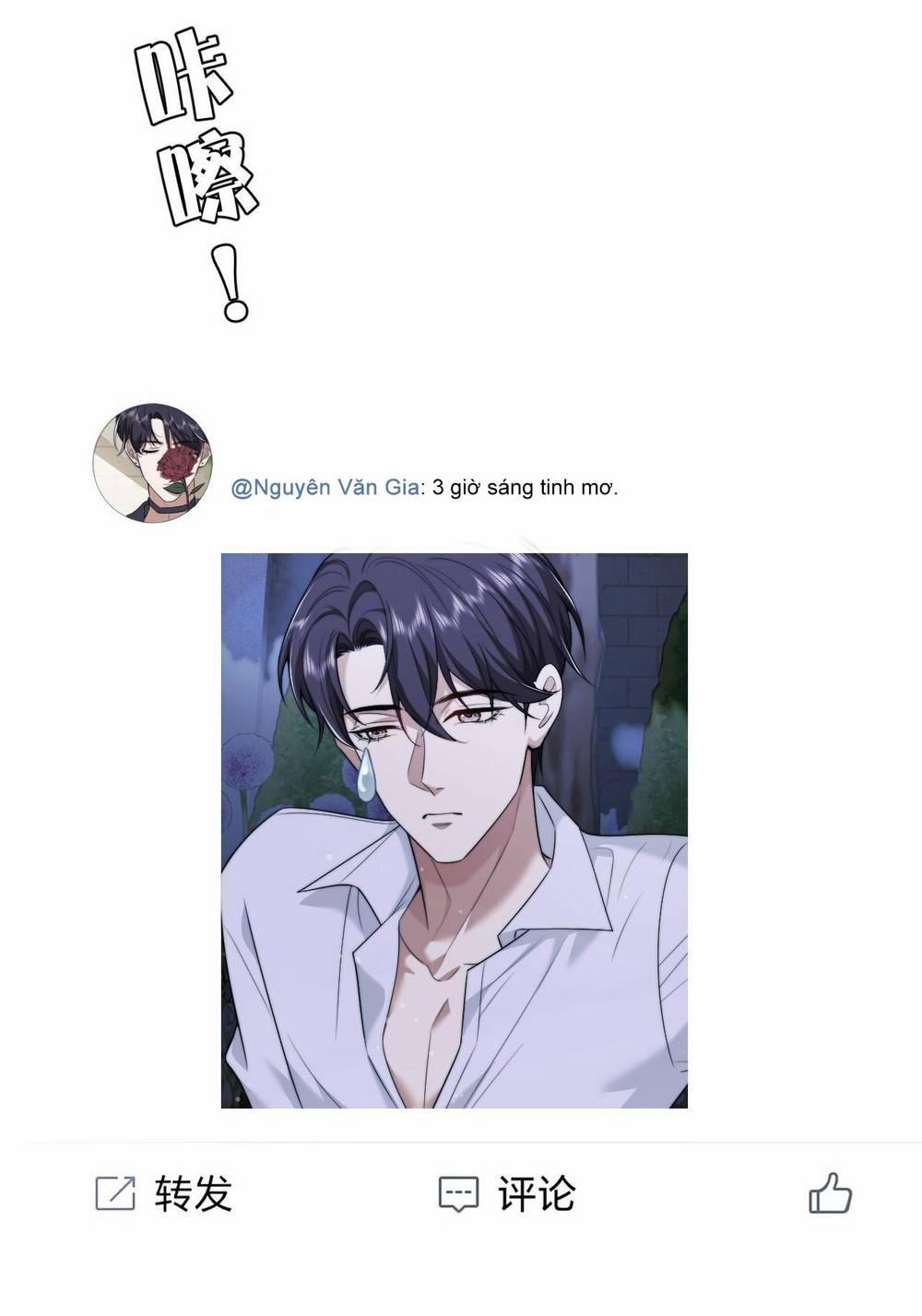 Chủ Mẫu Xuyên Không Tới Làm Phu Nhân Hào Môn 36.1 trang 2