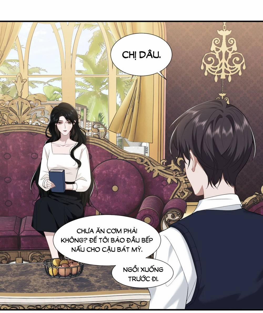 Chủ Mẫu Xuyên Không Tới Làm Phu Nhân Hào Môn 36.2 trang 4