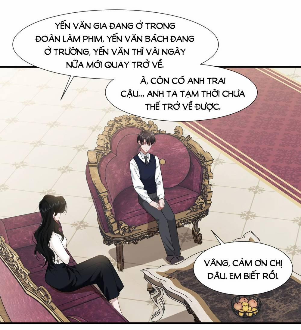 Chủ Mẫu Xuyên Không Tới Làm Phu Nhân Hào Môn 36.2 trang 5