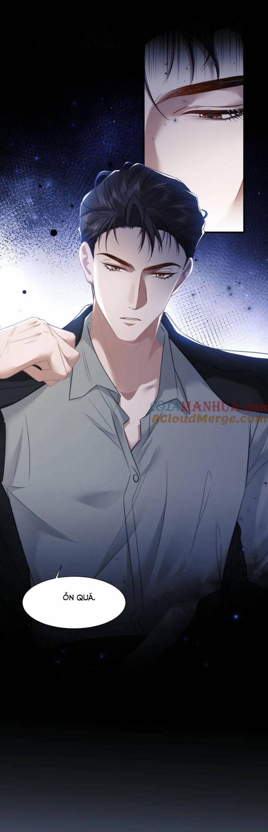 Chủ Mẫu Xuyên Không Tới Làm Phu Nhân Hào Môn 36 trang 19