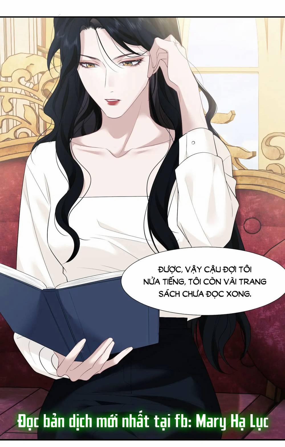 Chủ Mẫu Xuyên Không Tới Làm Phu Nhân Hào Môn 37.1 trang 13