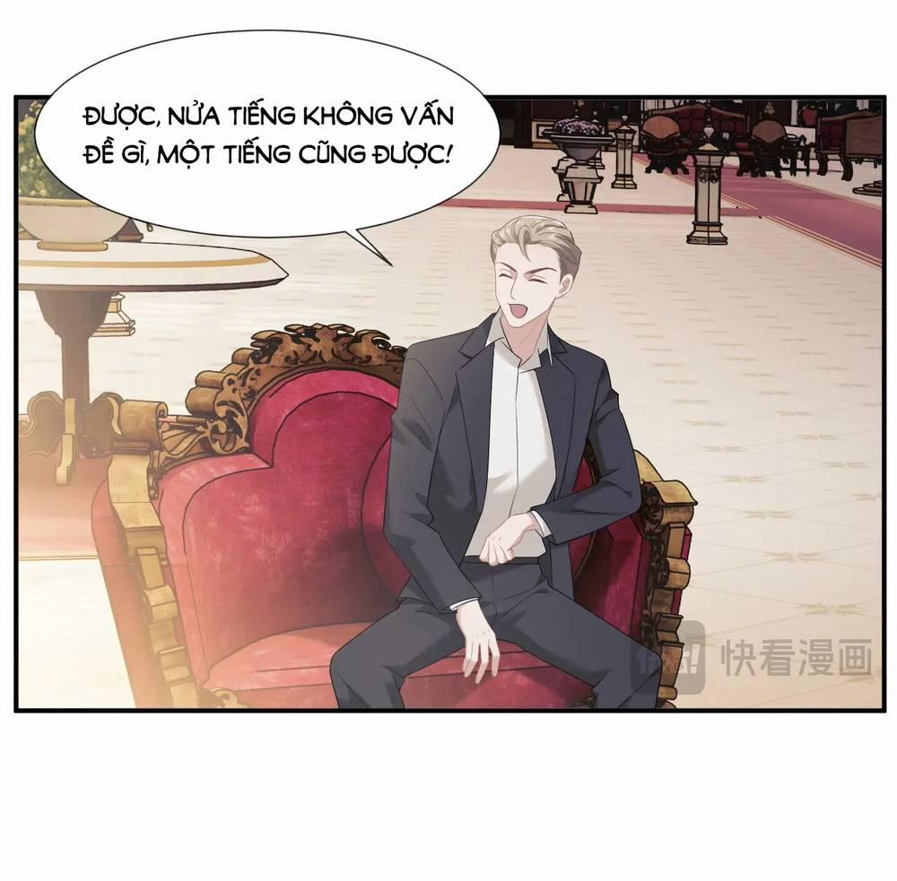 Chủ Mẫu Xuyên Không Tới Làm Phu Nhân Hào Môn 37.1 trang 14