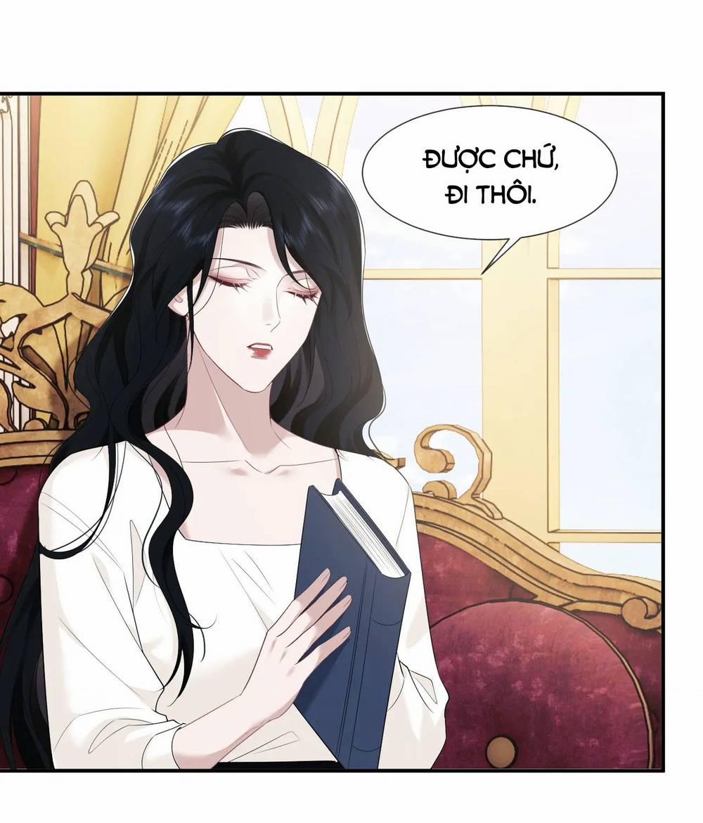 Chủ Mẫu Xuyên Không Tới Làm Phu Nhân Hào Môn 37.1 trang 16
