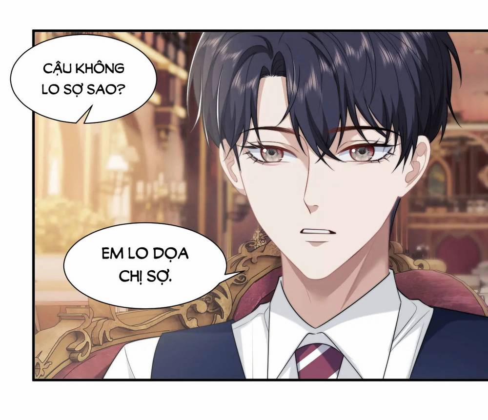 Chủ Mẫu Xuyên Không Tới Làm Phu Nhân Hào Môn 37.1 trang 2