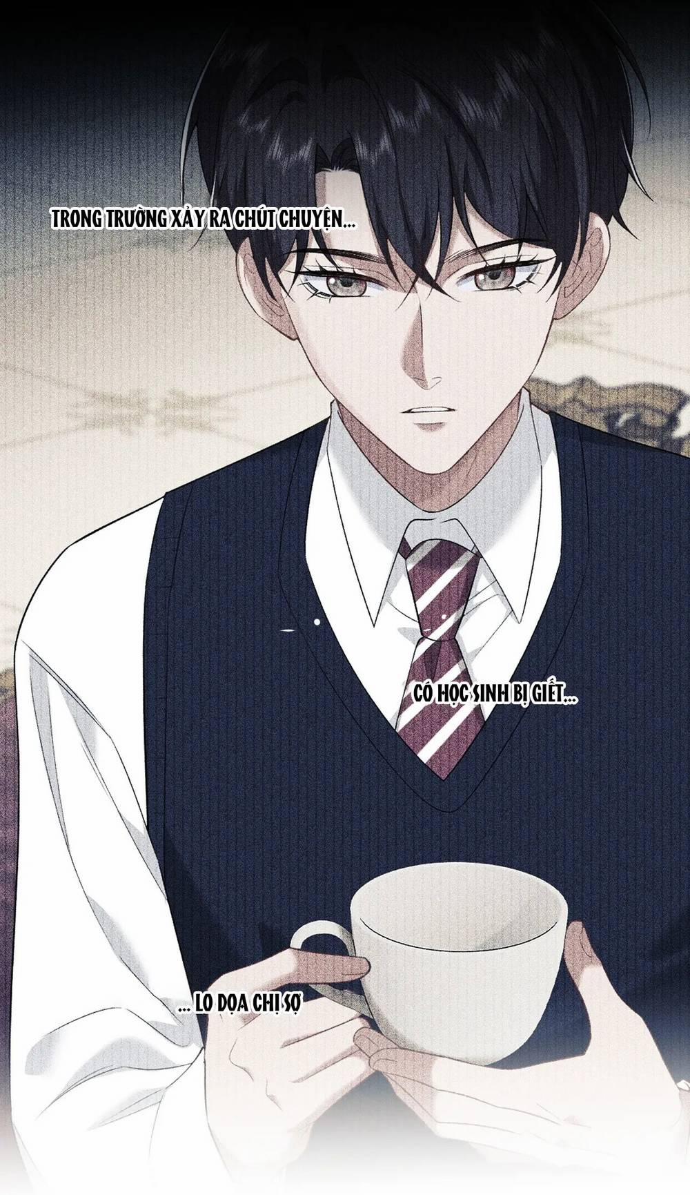 Chủ Mẫu Xuyên Không Tới Làm Phu Nhân Hào Môn 37.1 trang 6