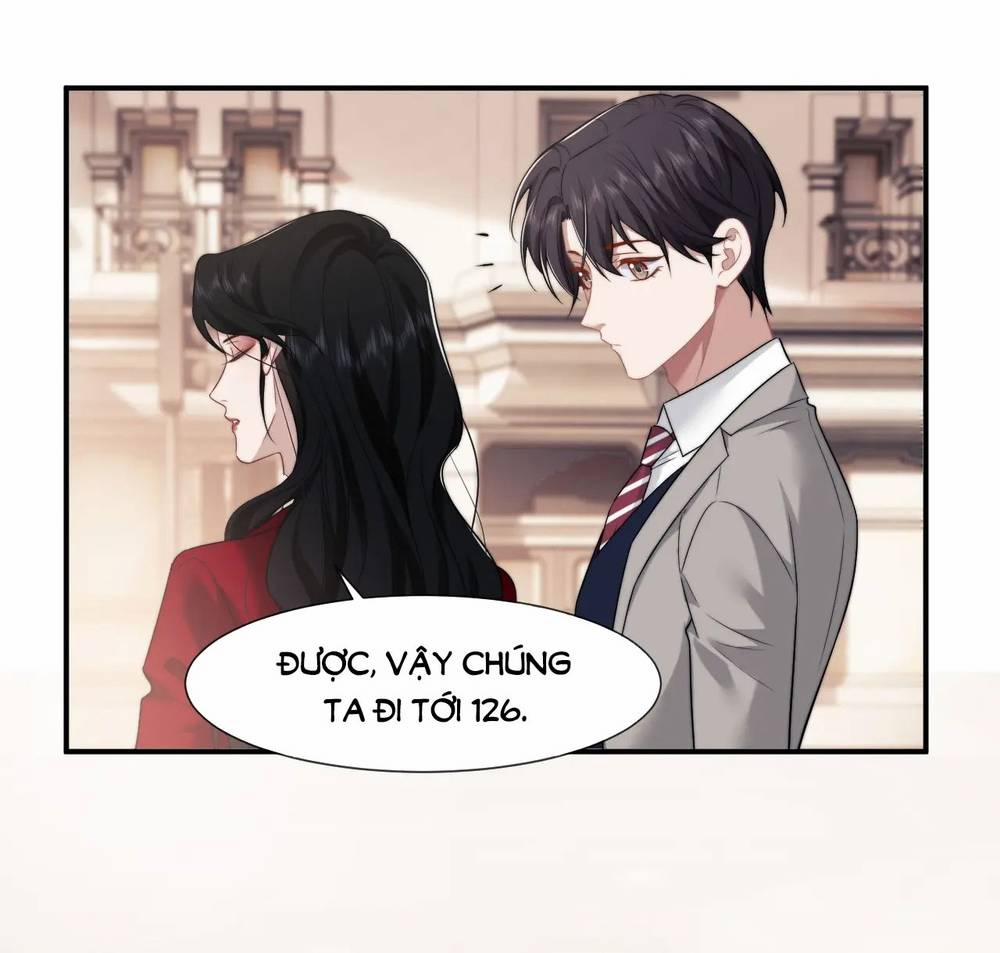 Chủ Mẫu Xuyên Không Tới Làm Phu Nhân Hào Môn 37.2 trang 12