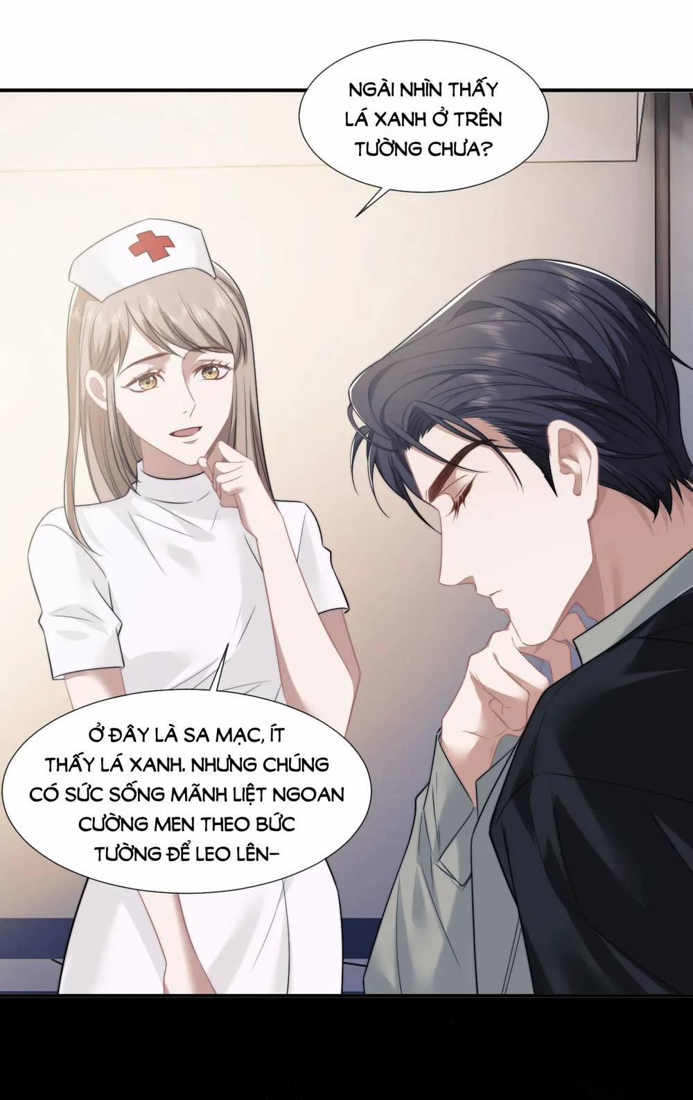 Chủ Mẫu Xuyên Không Tới Làm Phu Nhân Hào Môn 37.2 trang 19