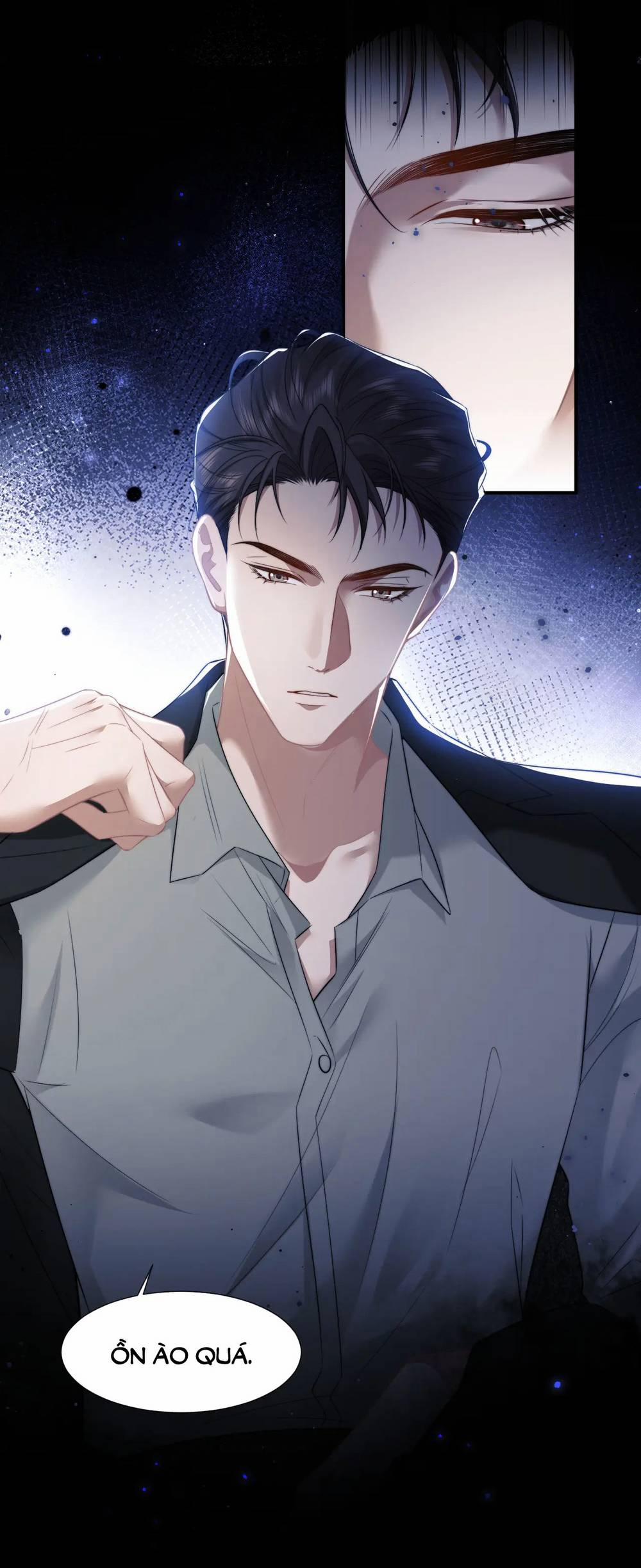 Chủ Mẫu Xuyên Không Tới Làm Phu Nhân Hào Môn 37.2 trang 20