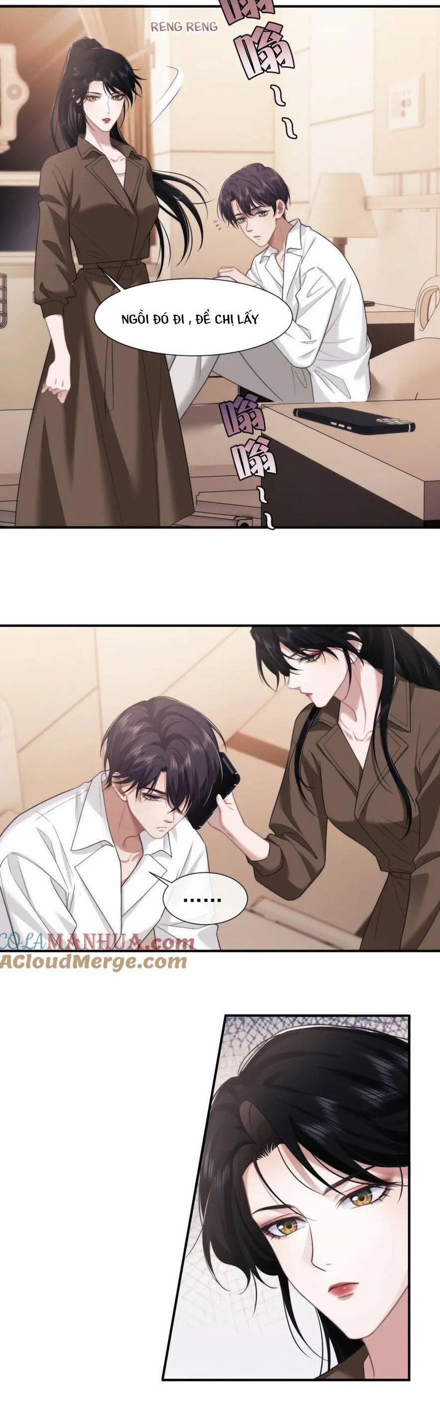 Chủ Mẫu Xuyên Không Tới Làm Phu Nhân Hào Môn 38 trang 4