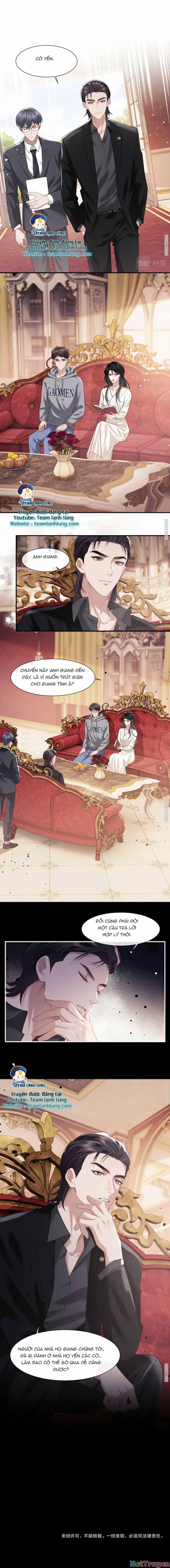 Chủ Mẫu Xuyên Không Tới Làm Phu Nhân Hào Môn 4 trang 3