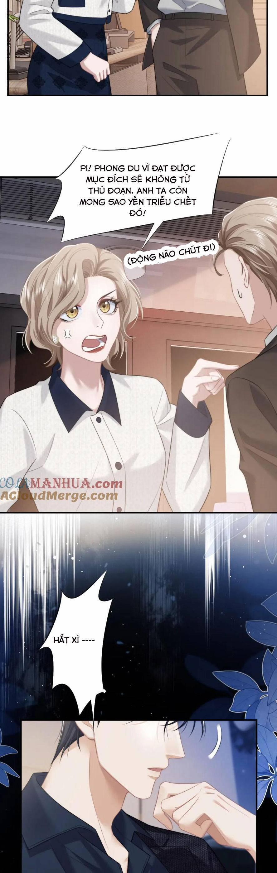 Chủ Mẫu Xuyên Không Tới Làm Phu Nhân Hào Môn 41 trang 13