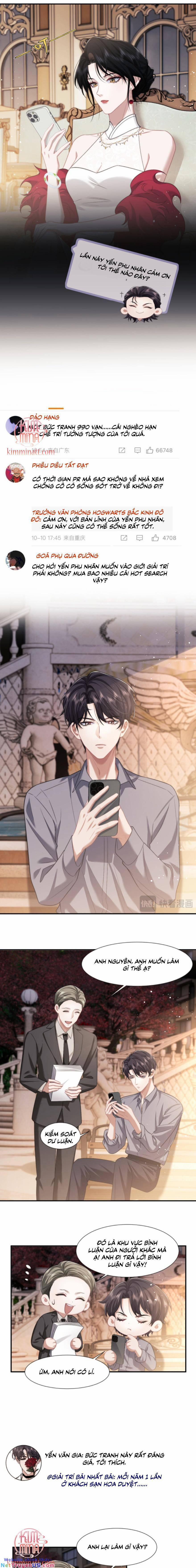 Chủ Mẫu Xuyên Không Tới Làm Phu Nhân Hào Môn 43 trang 2