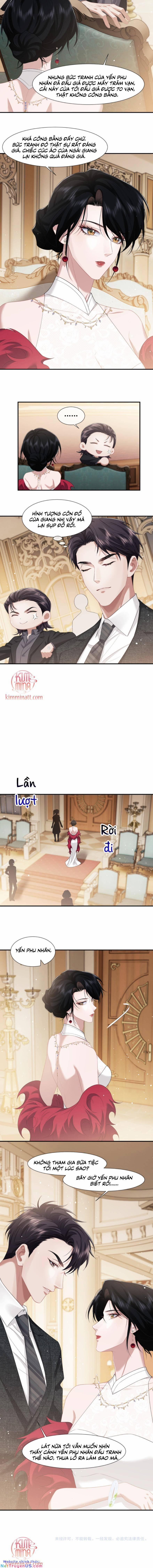Chủ Mẫu Xuyên Không Tới Làm Phu Nhân Hào Môn 43 trang 5