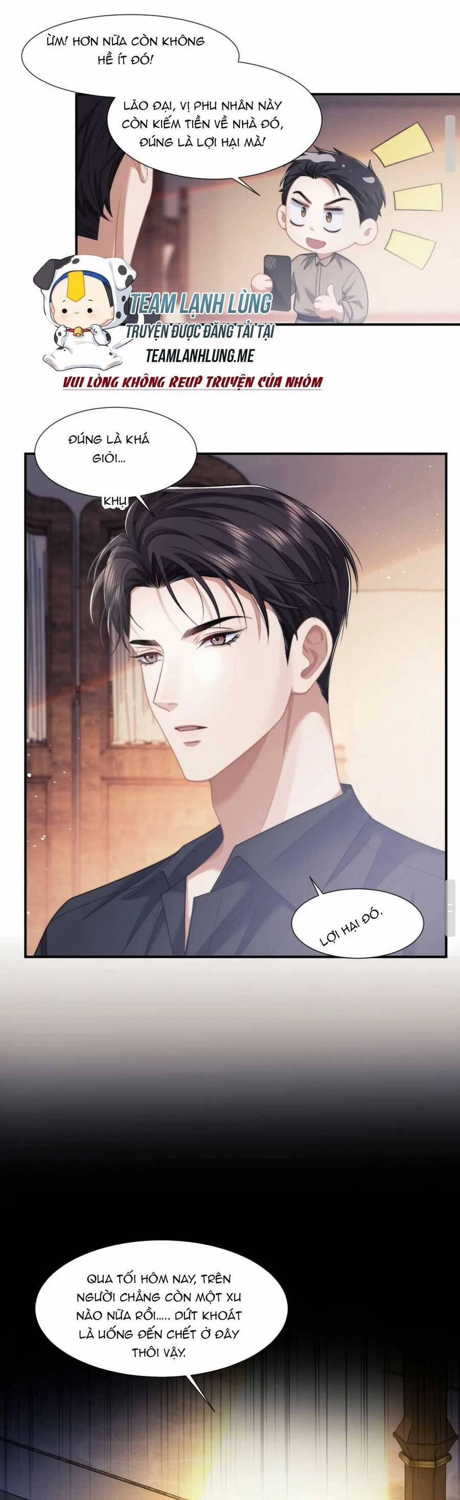 Chủ Mẫu Xuyên Không Tới Làm Phu Nhân Hào Môn 44 trang 10