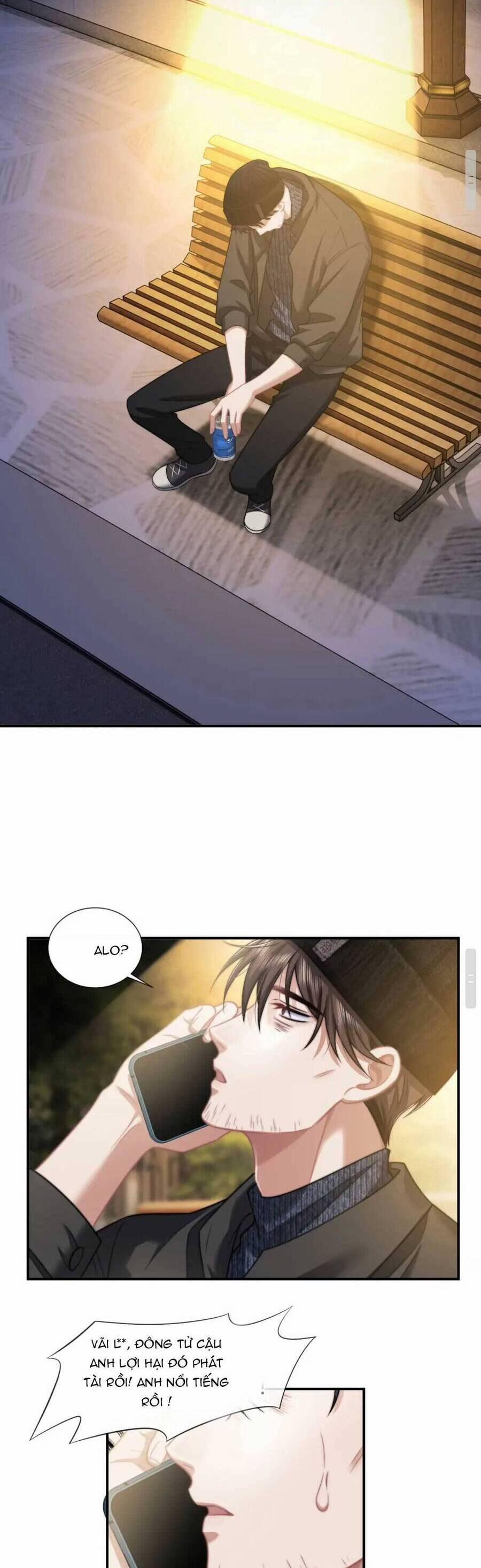 Chủ Mẫu Xuyên Không Tới Làm Phu Nhân Hào Môn 44 trang 11