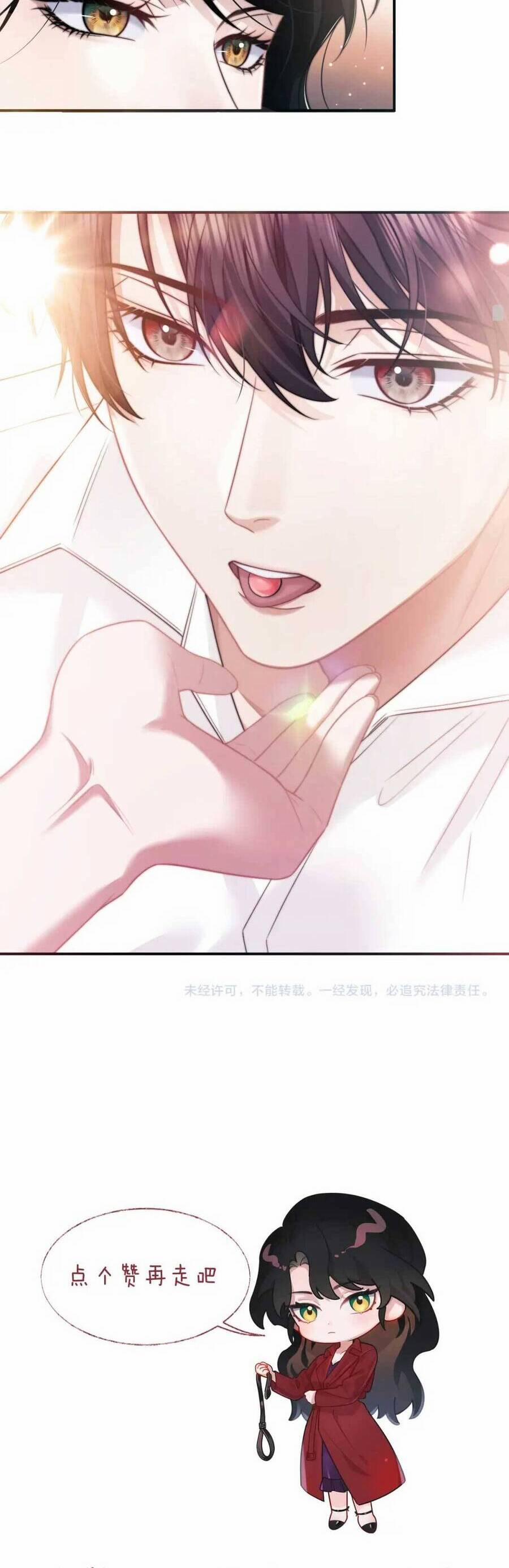 Chủ Mẫu Xuyên Không Tới Làm Phu Nhân Hào Môn 44 trang 20