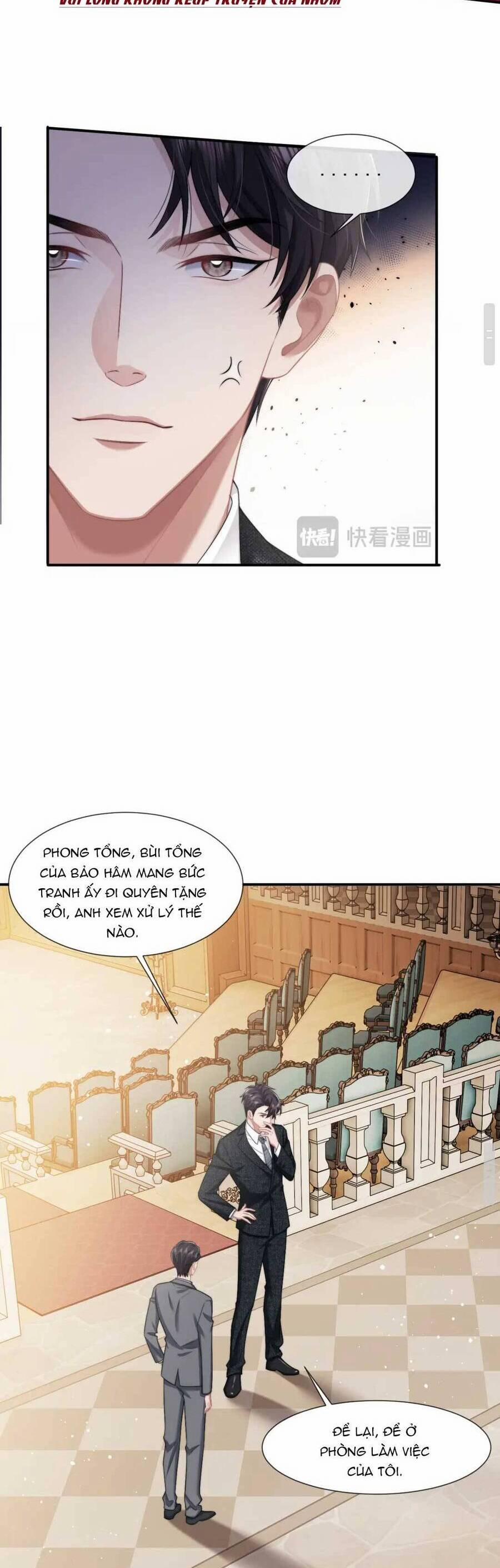 Chủ Mẫu Xuyên Không Tới Làm Phu Nhân Hào Môn 44 trang 5