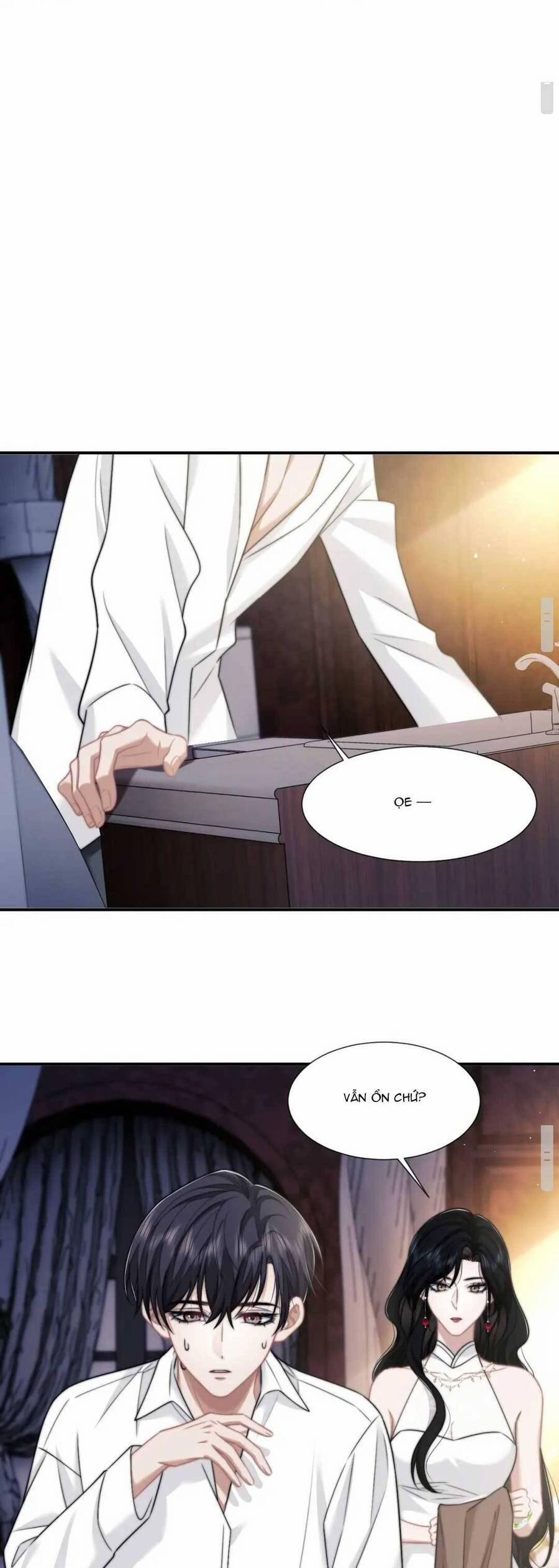 Chủ Mẫu Xuyên Không Tới Làm Phu Nhân Hào Môn 45 trang 10
