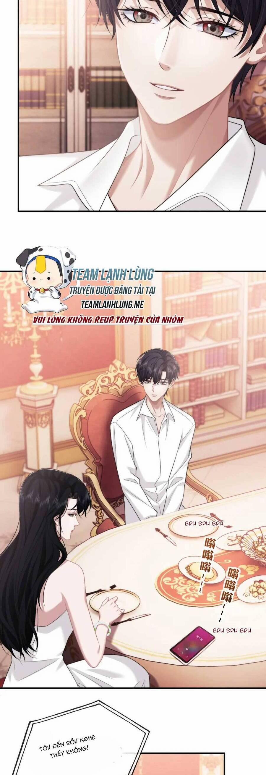 Chủ Mẫu Xuyên Không Tới Làm Phu Nhân Hào Môn 45 trang 5