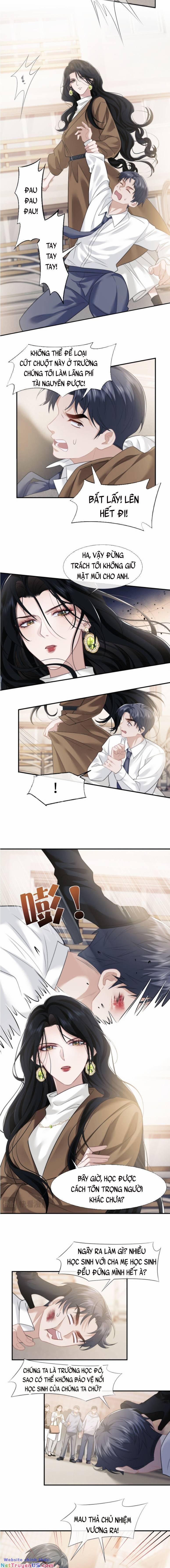 Chủ Mẫu Xuyên Không Tới Làm Phu Nhân Hào Môn 48 trang 1