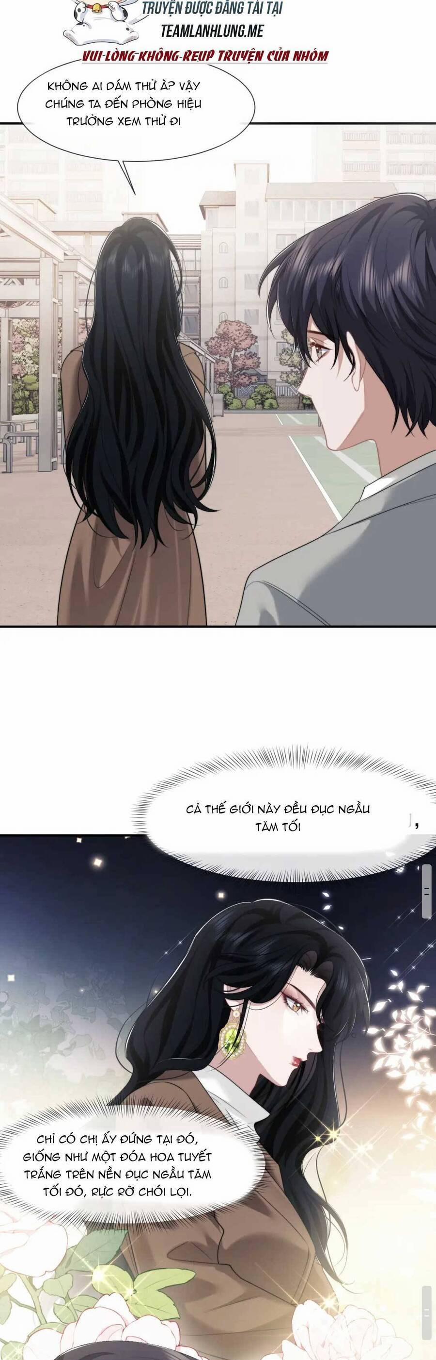 Chủ Mẫu Xuyên Không Tới Làm Phu Nhân Hào Môn 49 trang 13