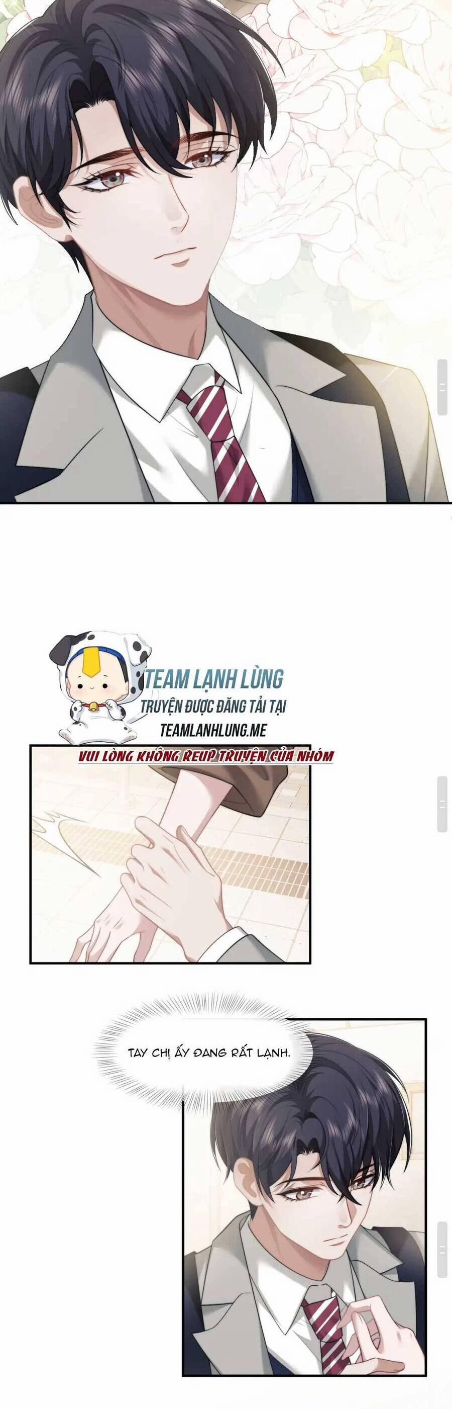 Chủ Mẫu Xuyên Không Tới Làm Phu Nhân Hào Môn 49 trang 14