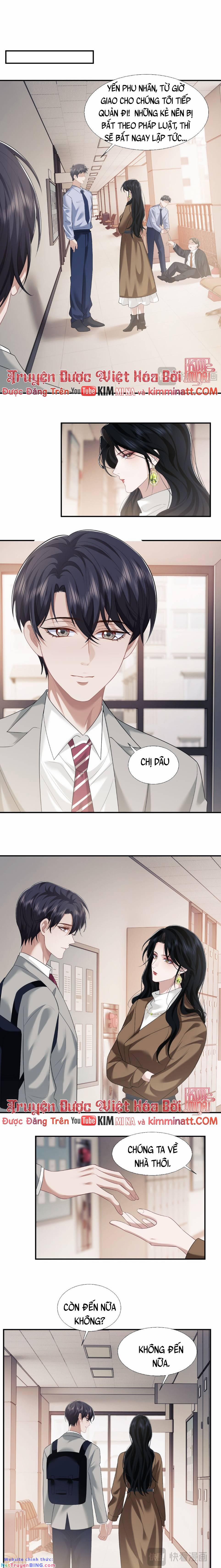 Chủ Mẫu Xuyên Không Tới Làm Phu Nhân Hào Môn 50 trang 3