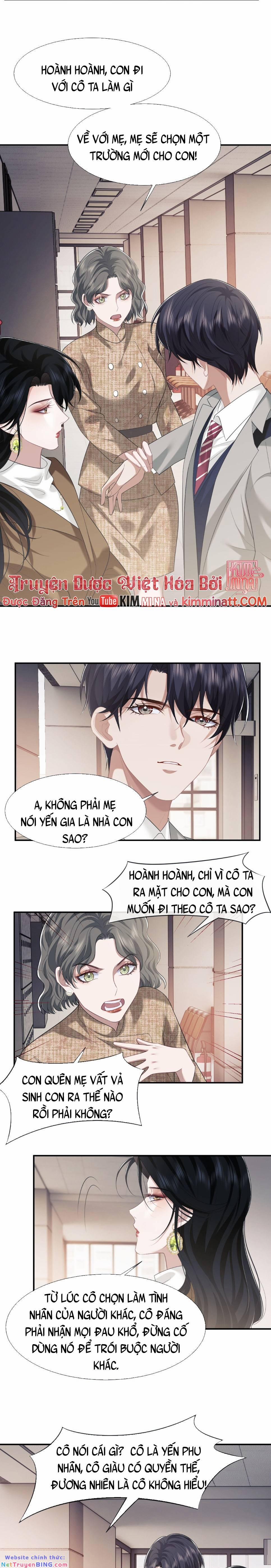 Chủ Mẫu Xuyên Không Tới Làm Phu Nhân Hào Môn 50 trang 4