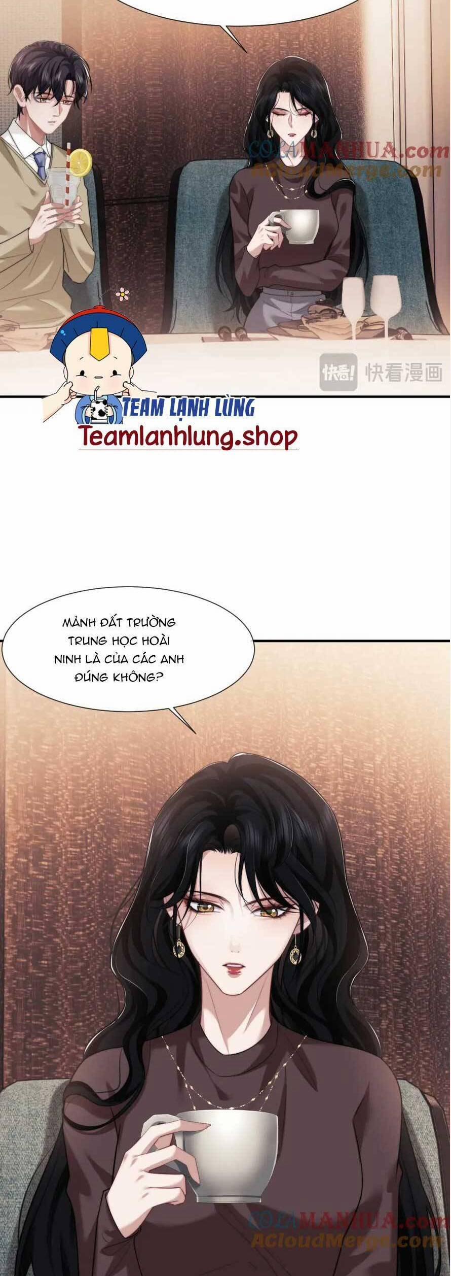 Chủ Mẫu Xuyên Không Tới Làm Phu Nhân Hào Môn 51 trang 16